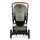 Easywalker Kinderwagen Harvey 3 Premium - Emerald Green