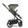Easywalker Kinderwagen Harvey 3 Premium - Emerald Green
