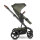 Easywalker Kinderwagen Harvey 3 Premium - Emerald Green