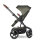 Easywalker Kinderwagen Harvey 3 Premium - Emerald Green