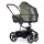Easywalker Kinderwagen Harvey 3 Premium - Emerald Green