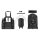 BABYZEN YOYO connect Gestell schwarz / black