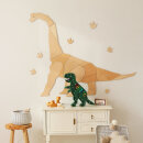 Little Lights Nachtlicht Lampe T-Rex Regenbogen Grün