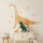 Little Lights Nachtlicht Lampe T-Rex Regenbogen Grün