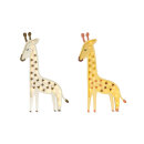 Little Lights Nachtlicht Lampe Giraffe