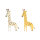 Little Lights Nachtlicht Lampe Giraffe