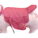 Happy People Stehpferd Barbie Pferd Majesty