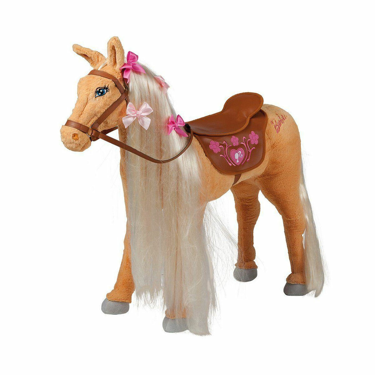 Happy People Stehpferd Barbie Pferd Tawny braun, 119,95 €