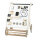 Bieco Lauflernwagen Classic Black&White