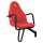 Berg Gokart Soziussitz Basic/Extra Red