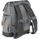 Lässig Vintage Little One & Me Backpack Kinderrucksack grau klein