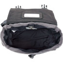 Lässig Vintage Little One & Me Backpack Kinderrucksack grau klein