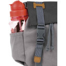 Lässig Vintage Little One & Me Backpack Kinderrucksack grau klein