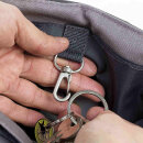 Lässig Vintage Little One & Me Backpack Kinderrucksack grau klein