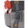 Lässig Vintage Little One & Me Backpack Kinderrucksack grau klein