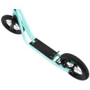 Blue Gorillaz Roller Sport 12 Zoll - Mint
