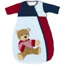 Sterntaler 94724 Vierjahreszeiten-Schlafsack Berti...