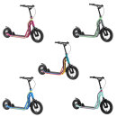 Star Scooter Roller Mixed 12 Zoll