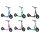 Star Scooter Roller New Gen 10 Zoll