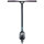 Bikestar Roller Freestyle Alu Professional 110mm - Schwarz Chrom