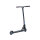 Bikestar Roller Freestyle Alu Professional 110mm - Schwarz Chrom