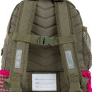 Lässig Kinderrucksack Mini Backpack Mushroom Magenta
