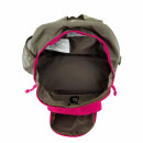 Lässig Kinderrucksack Mini Backpack Mushroom Magenta