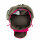 Lässig Kinderrucksack Mini Backpack Mushroom Magenta