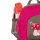 Lässig Kinderrucksack Mini Backpack Mushroom Magenta
