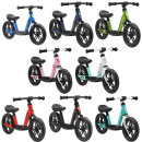 Bikestar Kinderlaufrad 10 Zoll Eco Classic