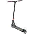 Star Scooter Roller Freestyle Alu Professional 120mm - Schwarz Chrom