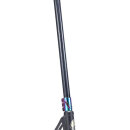 Star Scooter Roller Freestyle Alu Professional 120mm - Schwarz Chrom