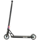 Star Scooter Roller Freestyle Alu Professional 120mm - Schwarz Chrom