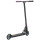 Star Scooter Roller Freestyle Alu Professional 120mm - Schwarz Chrom