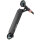 Star Scooter Roller Freestyle Alu Professional 120mm - Schwarz Chrom