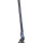 Star Scooter Roller Freestyle Alu Professional 120mm - Schwarz Chrom