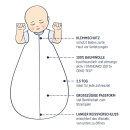 Julius Zöllner Baby Schlafsack