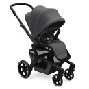 Joolz Hub+ Kinderwagen Awesome anthracite
