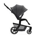 Joolz Hub+ Kinderwagen Awesome anthracite
