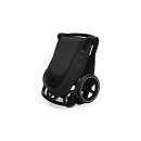 Joolz Hub+ Kinderwagen Awesome anthracite