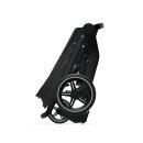 Joolz Hub+ Kinderwagen Awesome anthracite