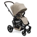 Joolz Hub+ Kinderwagen Timeless taupe