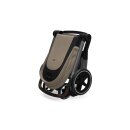 Joolz Hub+ Kinderwagen Timeless taupe