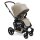 Joolz Hub+ Kinderwagen Timeless taupe