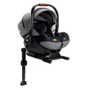 Joie Signature Aeria Kombikinderwagen Erstausstattungspaket Carbon