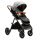 Joie Signature Aeria Kombikinderwagen Erstausstattungspaket Carbon