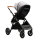 Joie Signature Aeria Kombikinderwagen Erstausstattungspaket Carbon