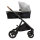 Joie Signature Aeria Kombikinderwagen Erstausstattungspaket Carbon