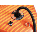 Wehncke SUP-Set - Board incl. Zubehör
