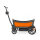 VEER Seitenwände für VEER Cruiser Sienna Orange